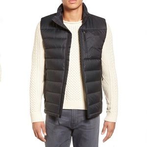 Aconcagua Goose Down Vest The North Face